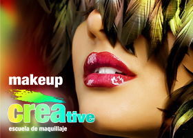 Curso de maquillaje social y belleza