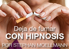 Dejar de fumar con hipnosis gratis