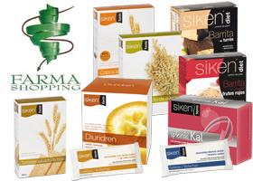 Prueba GRATIS la dieta más eficaz – SIKEN DIET