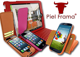 Gana una funda para tu Smartphone