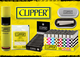 ¡Gana un pack de productos Clipper!