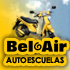 CARNET MOTO GRATIS GRACIAS A BEL-AIR AUTOESCUELAS BARCELONA