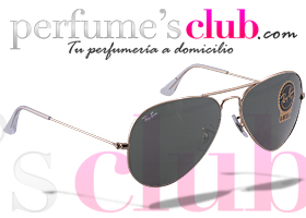 Consigue unas Ray-Ban Aviator