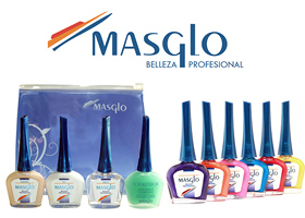 Sorteo Masglo by Sorteamus