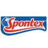 Cesta de productos Spontex y Calypso para el cuidado de tu hogar