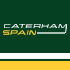 Consigue un polo o camiseta de Caterham, tu equipo de Fórmula 1