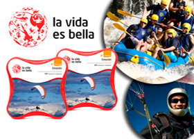 Gana 1 Pack Emoción 